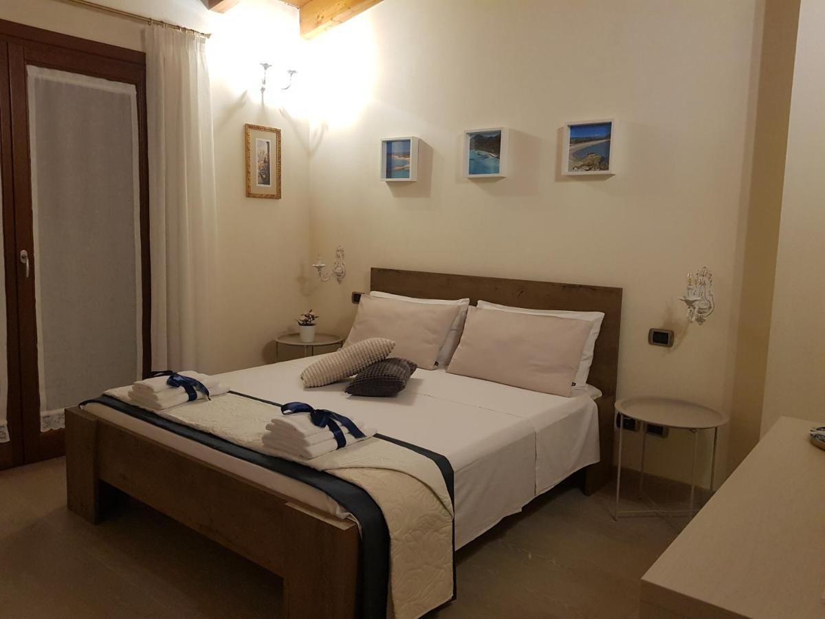 Grace Dell'Isola Dei Coralli Decimomannu Zewnętrze zdjęcie
