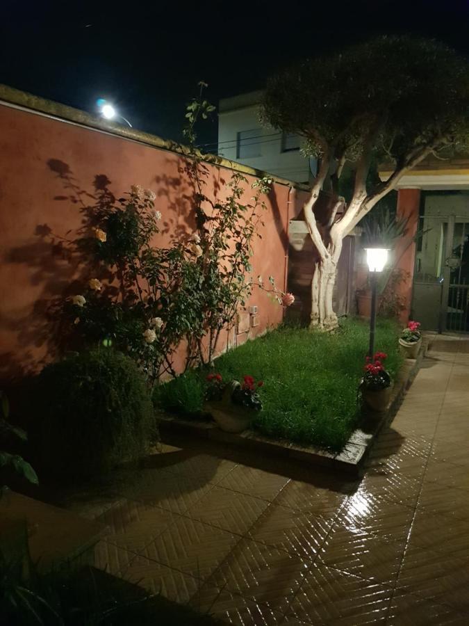 Grace Dell'Isola Dei Coralli Decimomannu Zewnętrze zdjęcie