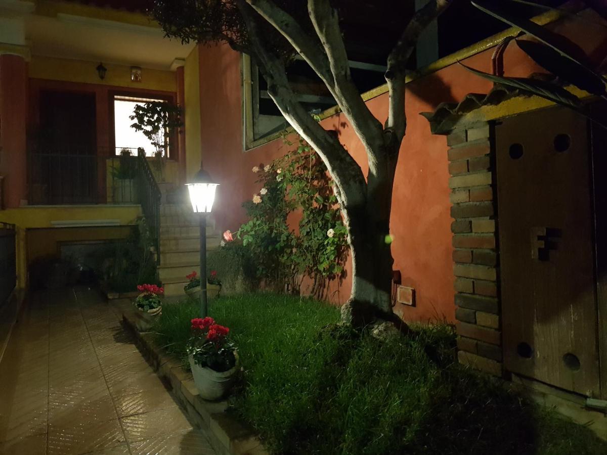 Grace Dell'Isola Dei Coralli Decimomannu Zewnętrze zdjęcie