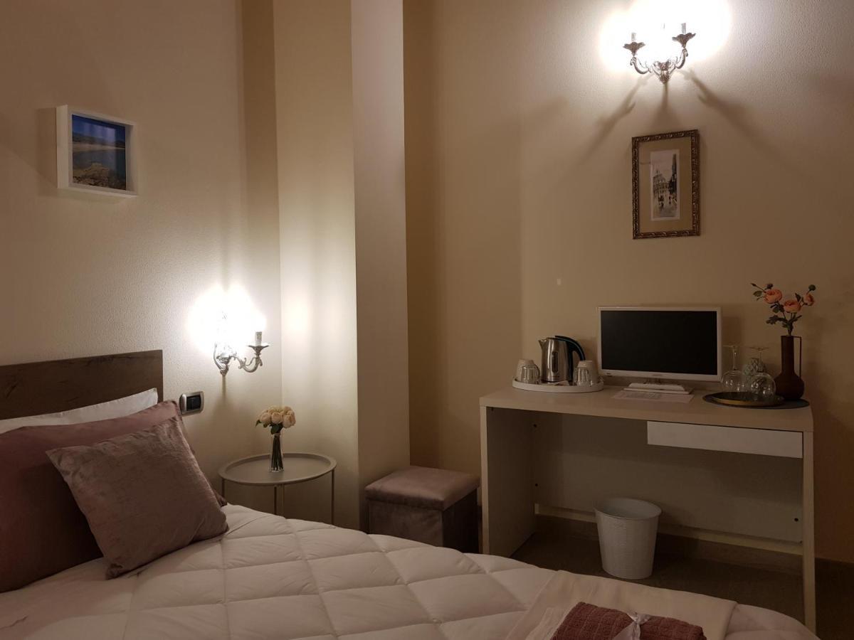 Grace Dell'Isola Dei Coralli Decimomannu Zewnętrze zdjęcie