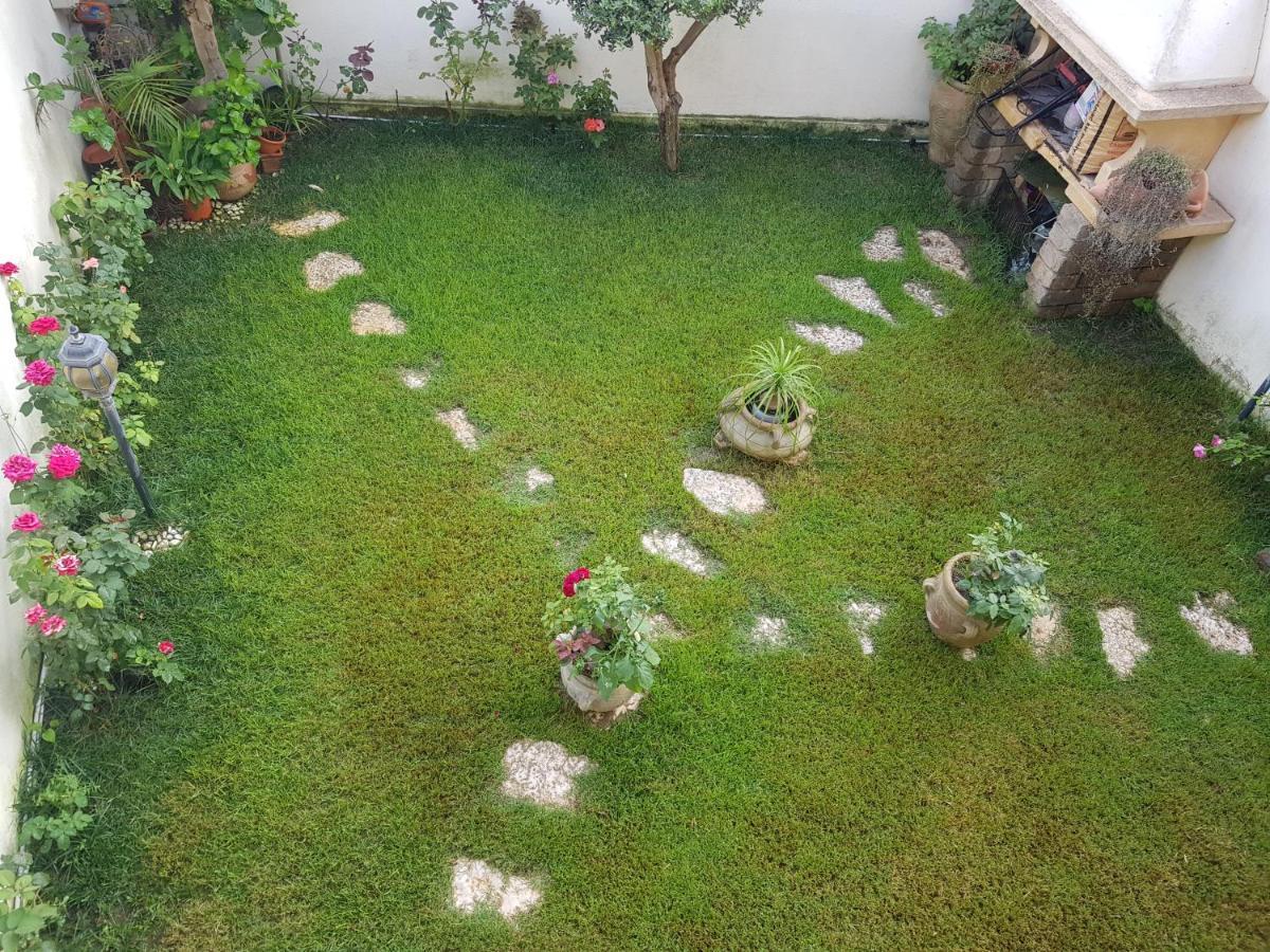 Grace Dell'Isola Dei Coralli Decimomannu Zewnętrze zdjęcie